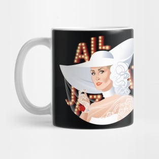 Angel of Death Mug